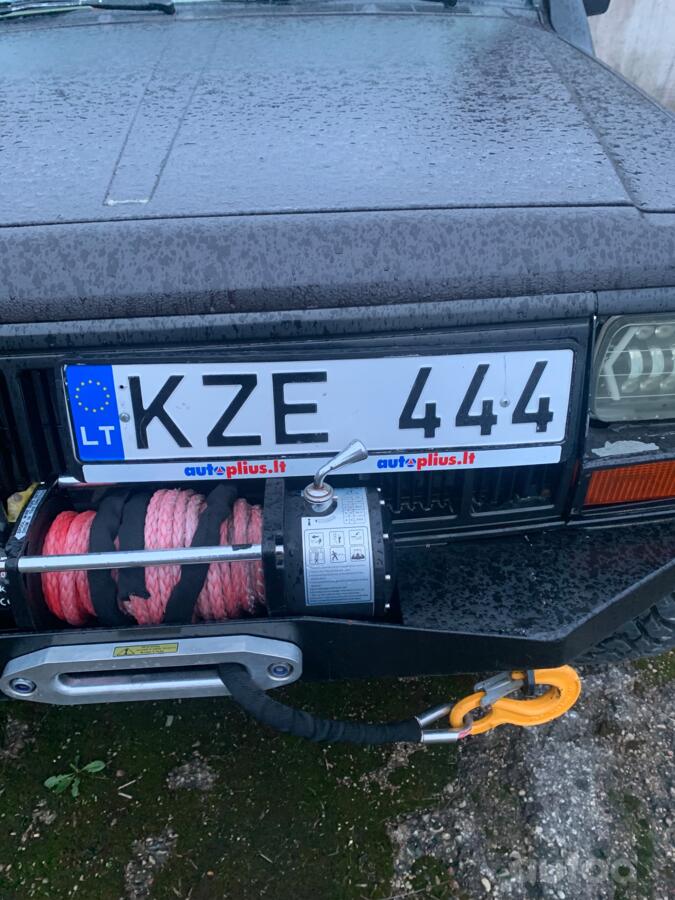 KZE444