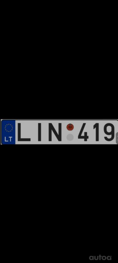 LIN419