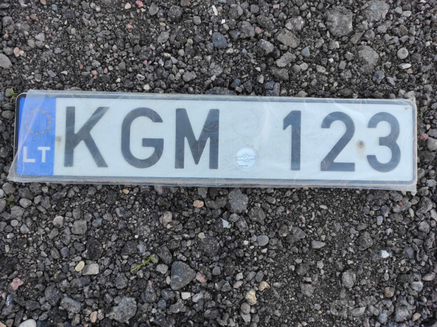 KGM123