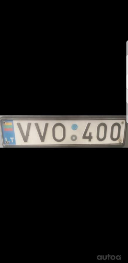 VVO400