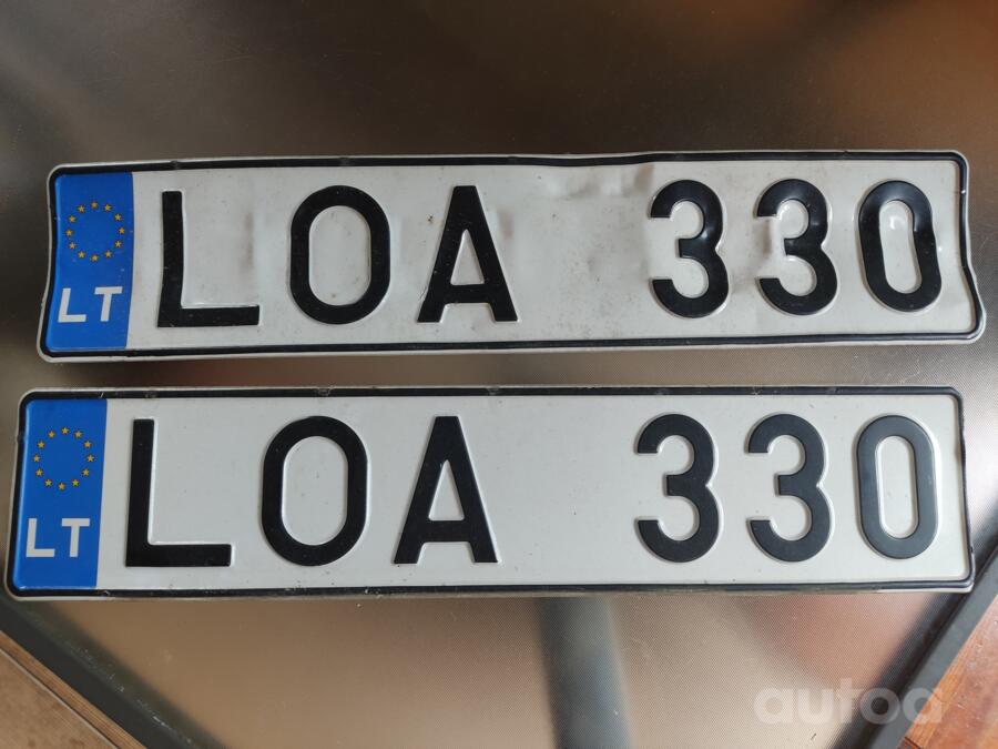 LOA330