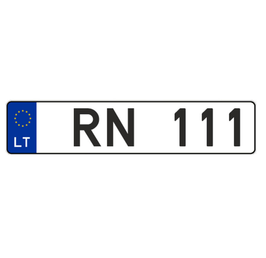 RN 111