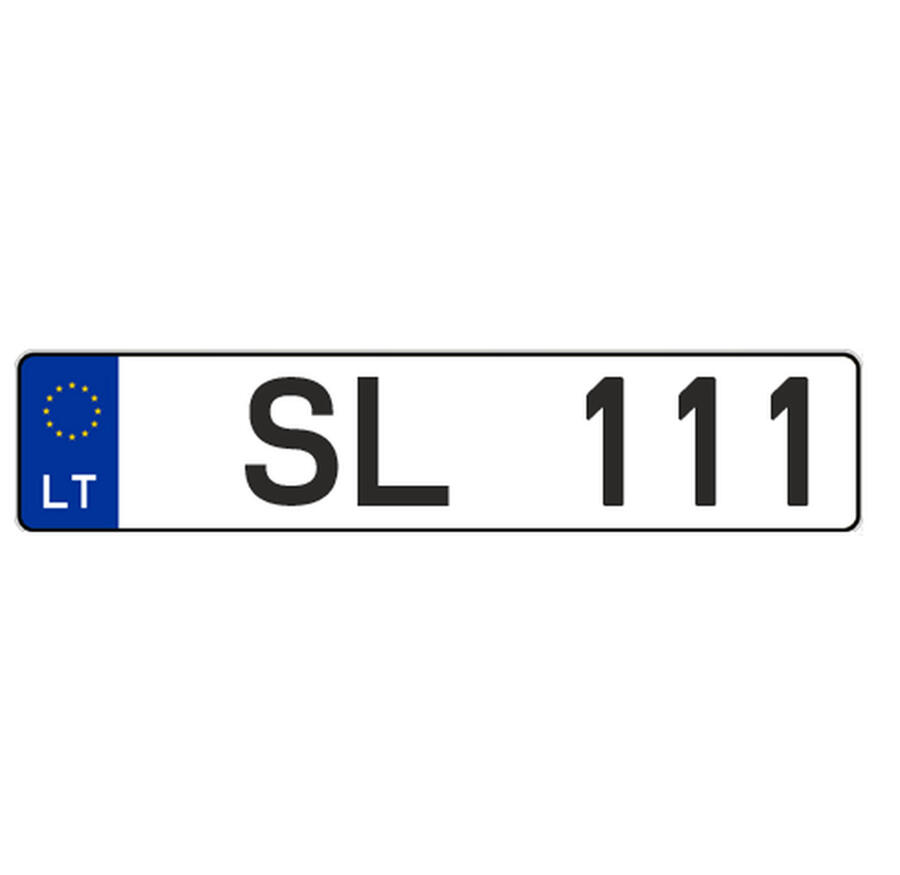 SL 111