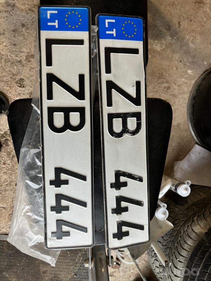 LZB444