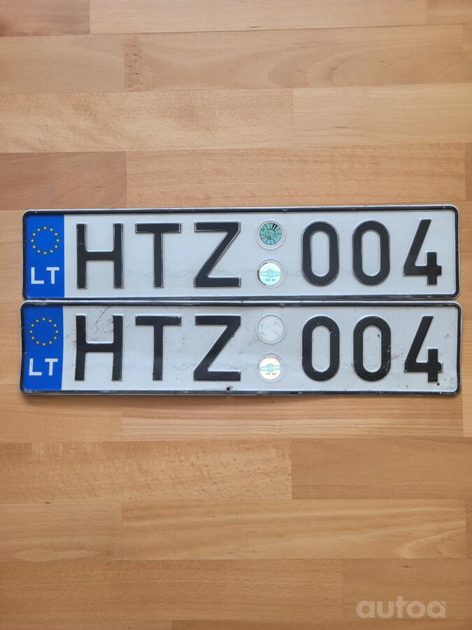 HTZ 004