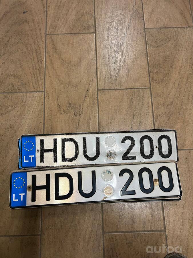 HDU200