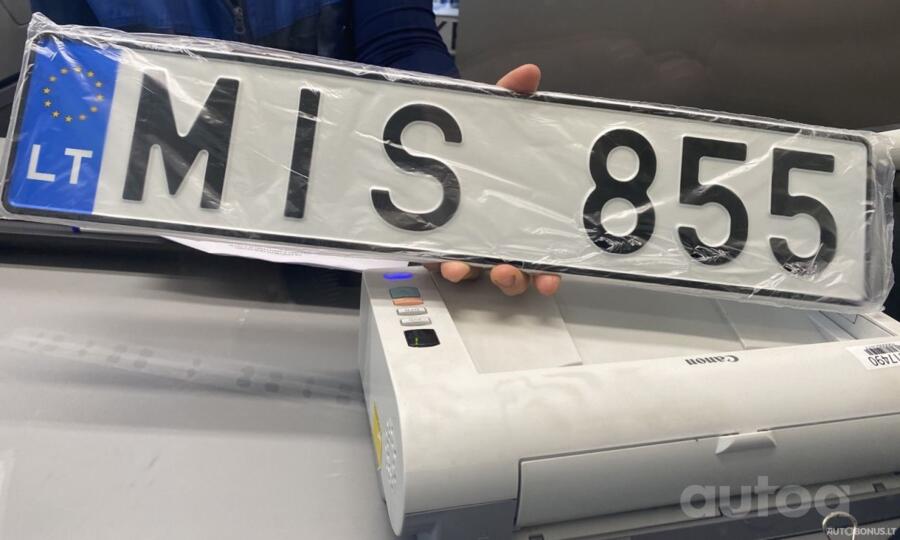 MIS 855