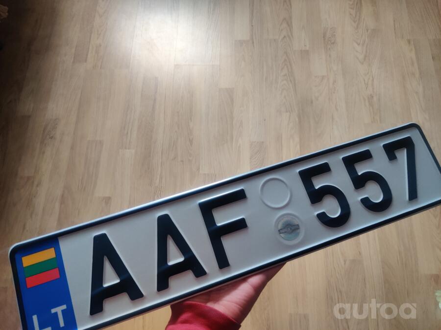 AAF557