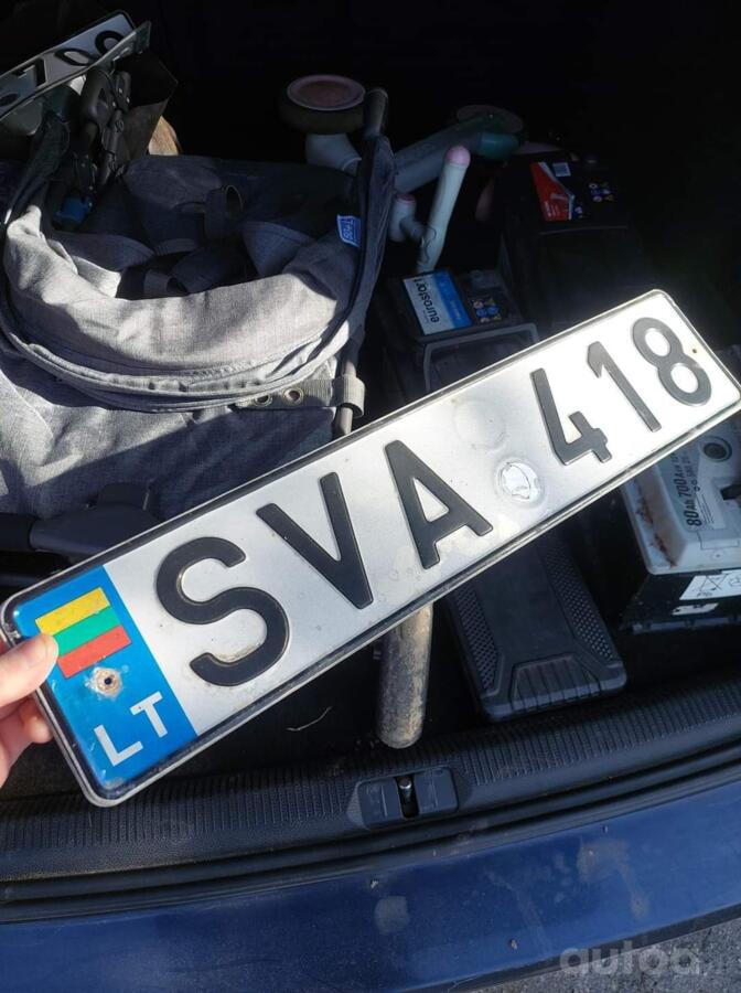 SVA418