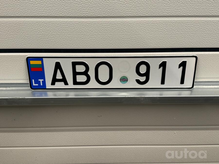 ABO911