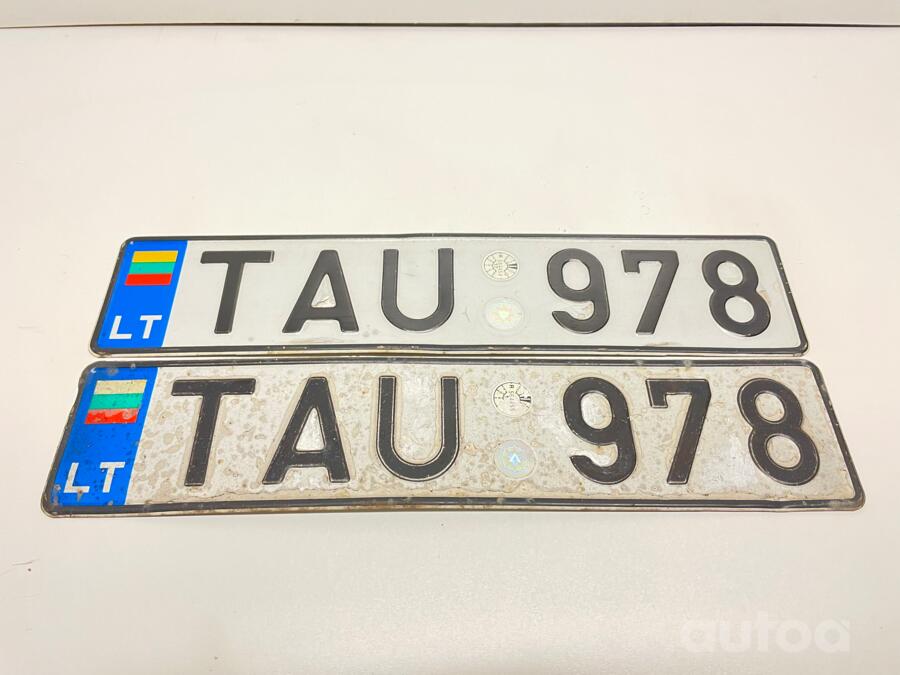 TAU978