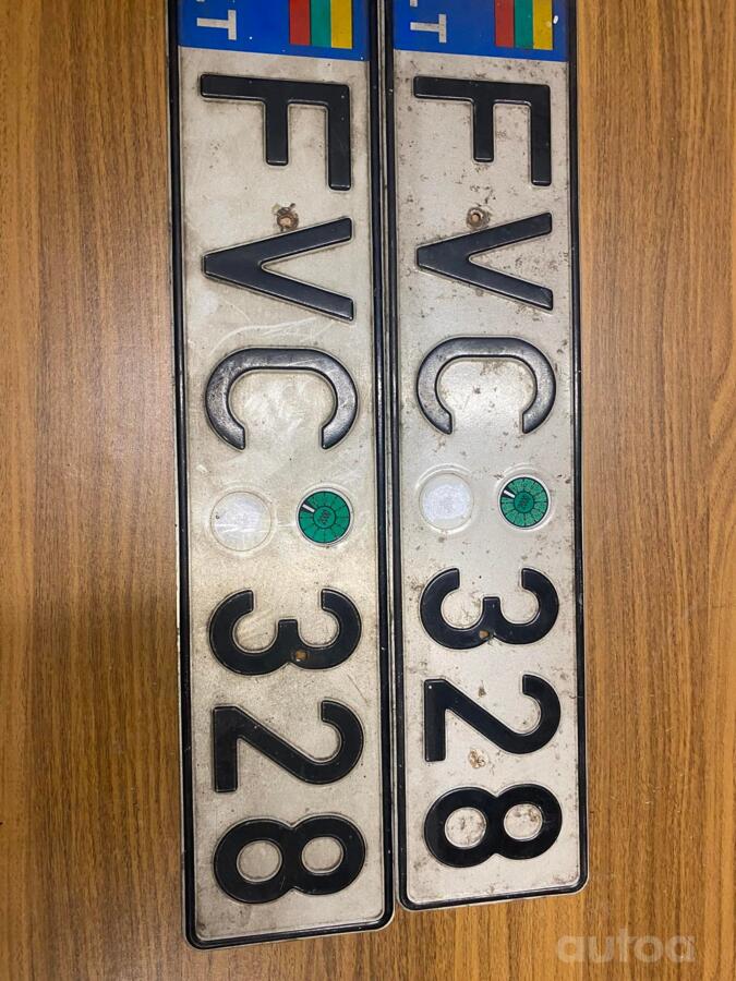 FVC328