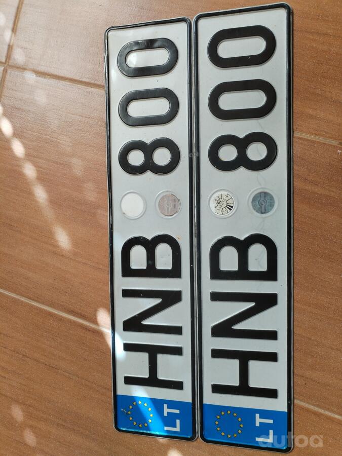 HNB800