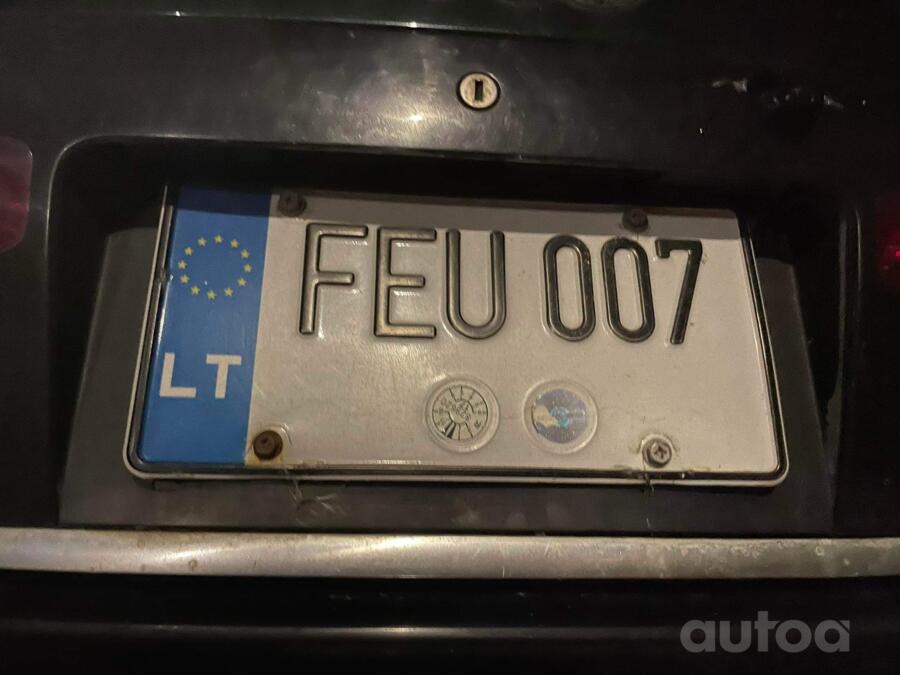 FEU007