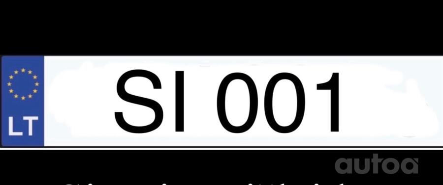 SI 001