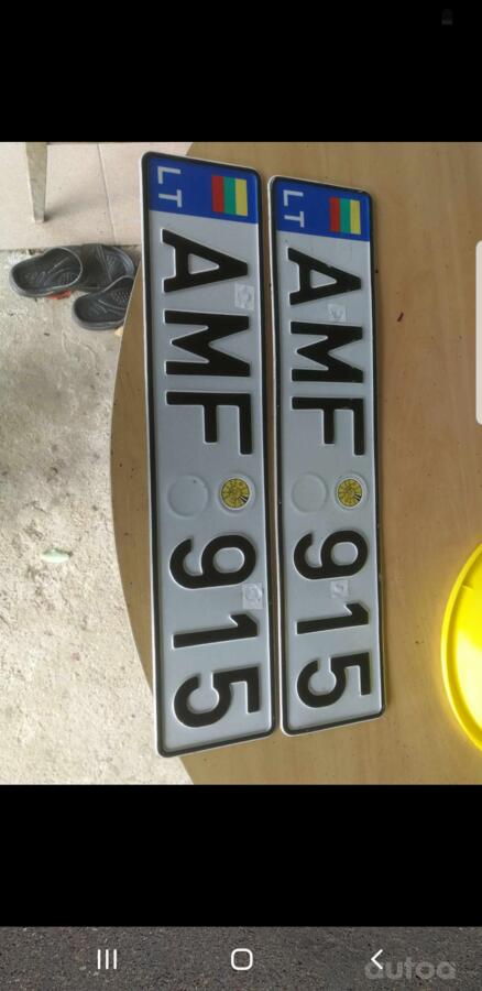 AMF915