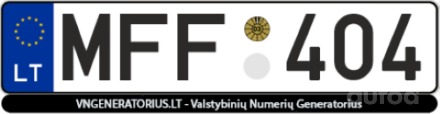 MFF404