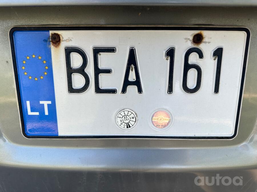 BEA161