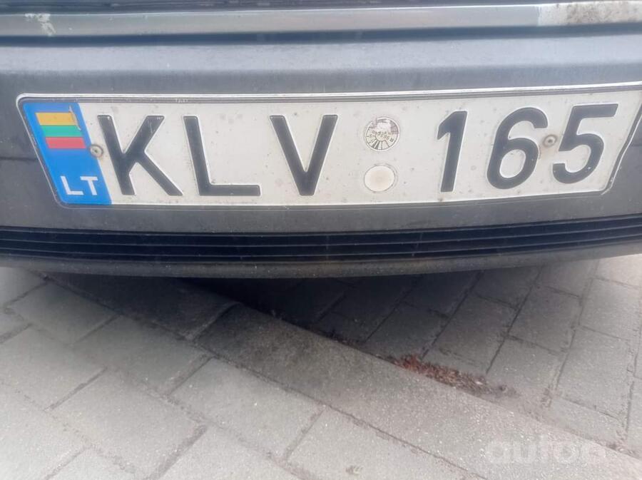 KLV165