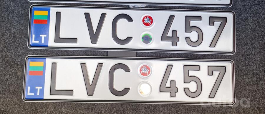 LVC457