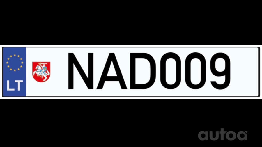 NAD009