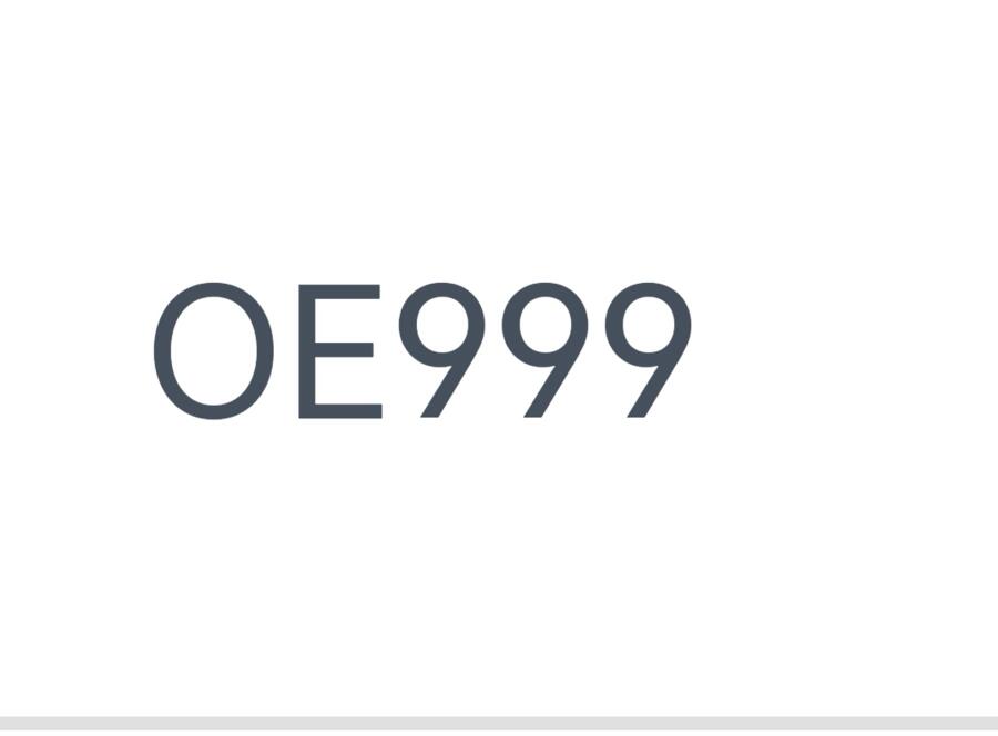 OE999