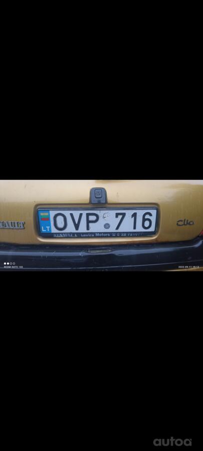OVP716