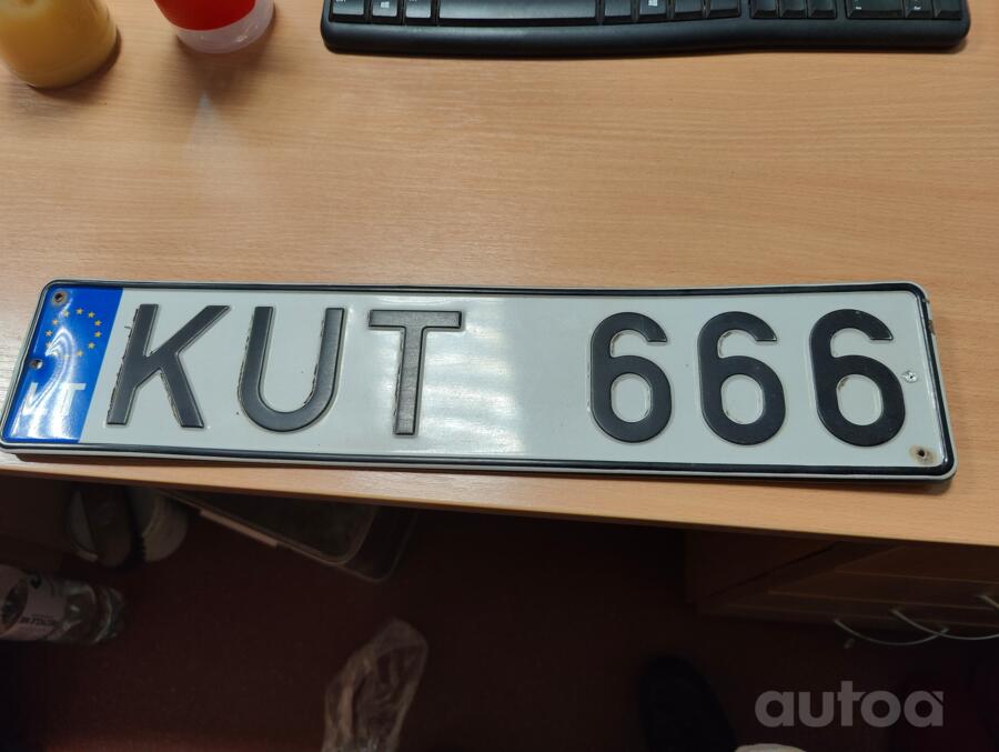 KUT666