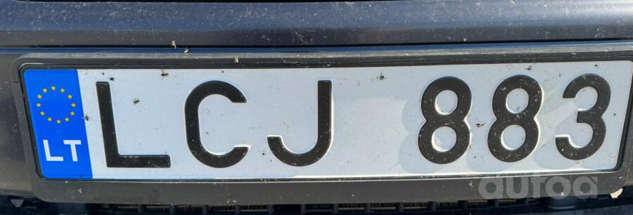 LCJ883