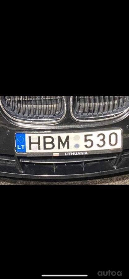 HBM530