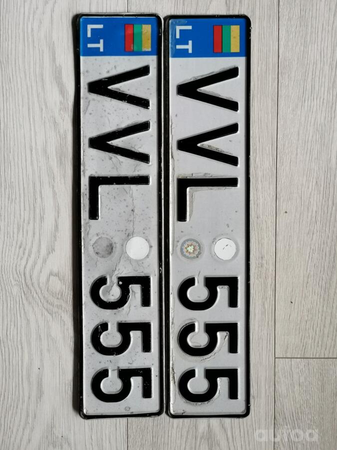 VVL555