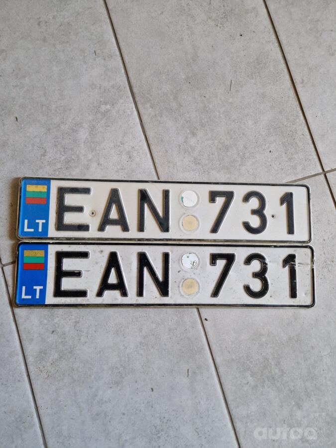 EAN731