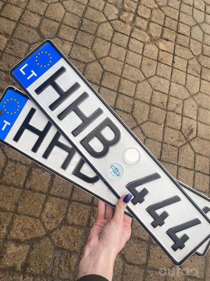 HHB444