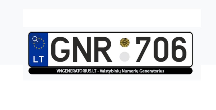 GNR706