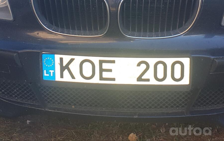 KOE200