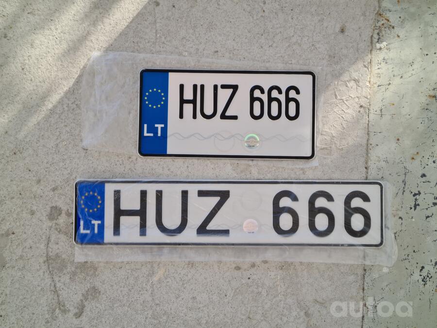 HUZ666
