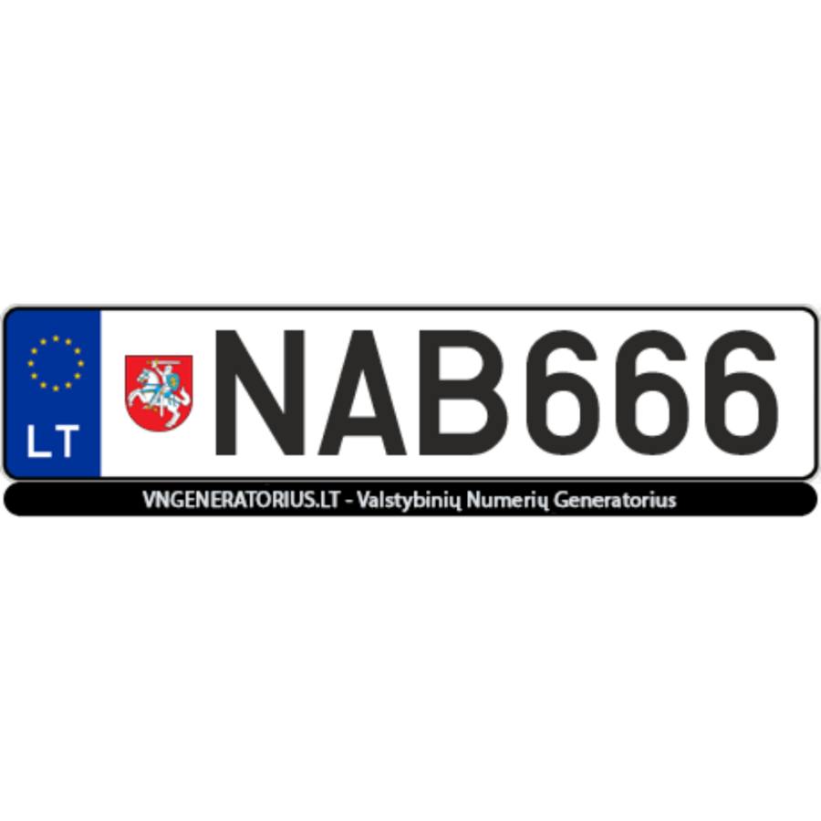 NAB666