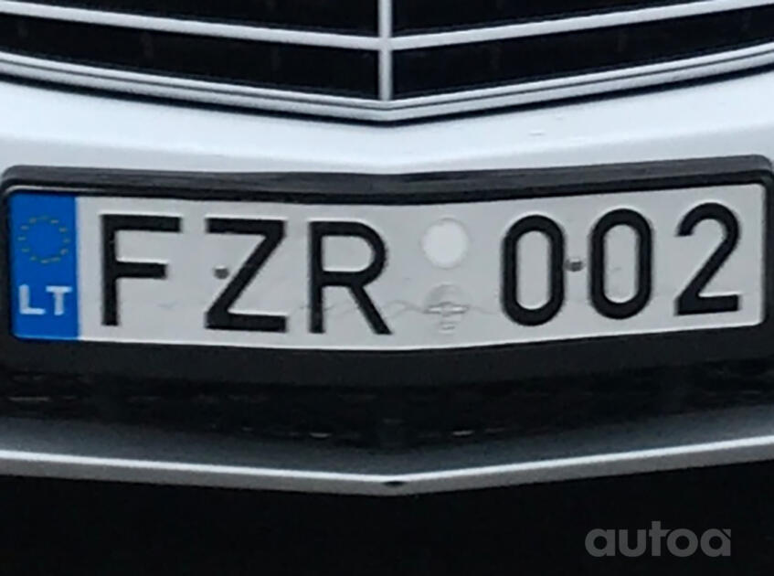FZR002