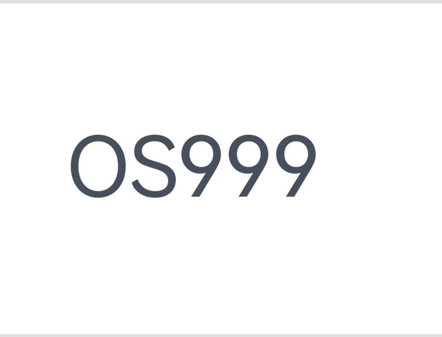 OS999