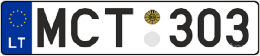 MCT303