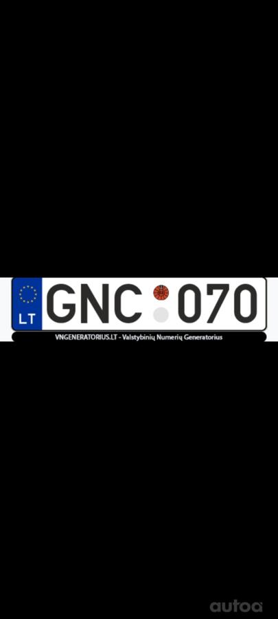 GNC 070