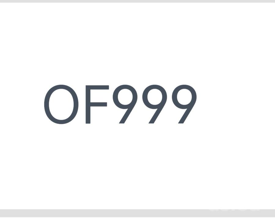 OF999