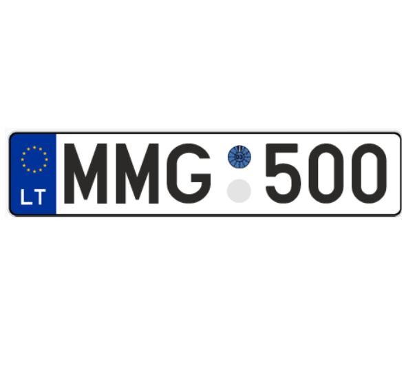 MMG500