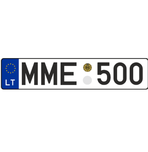 MME500
