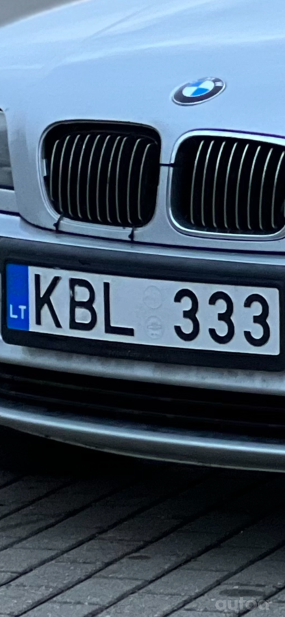 KBL333