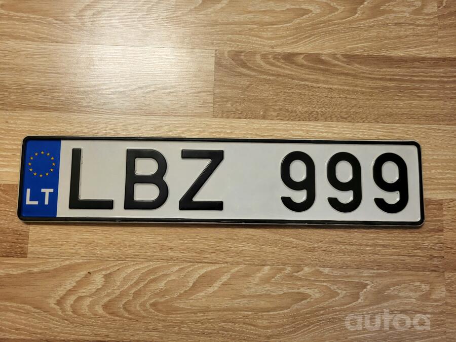 LBZ 999