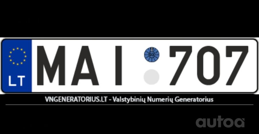 MAI707