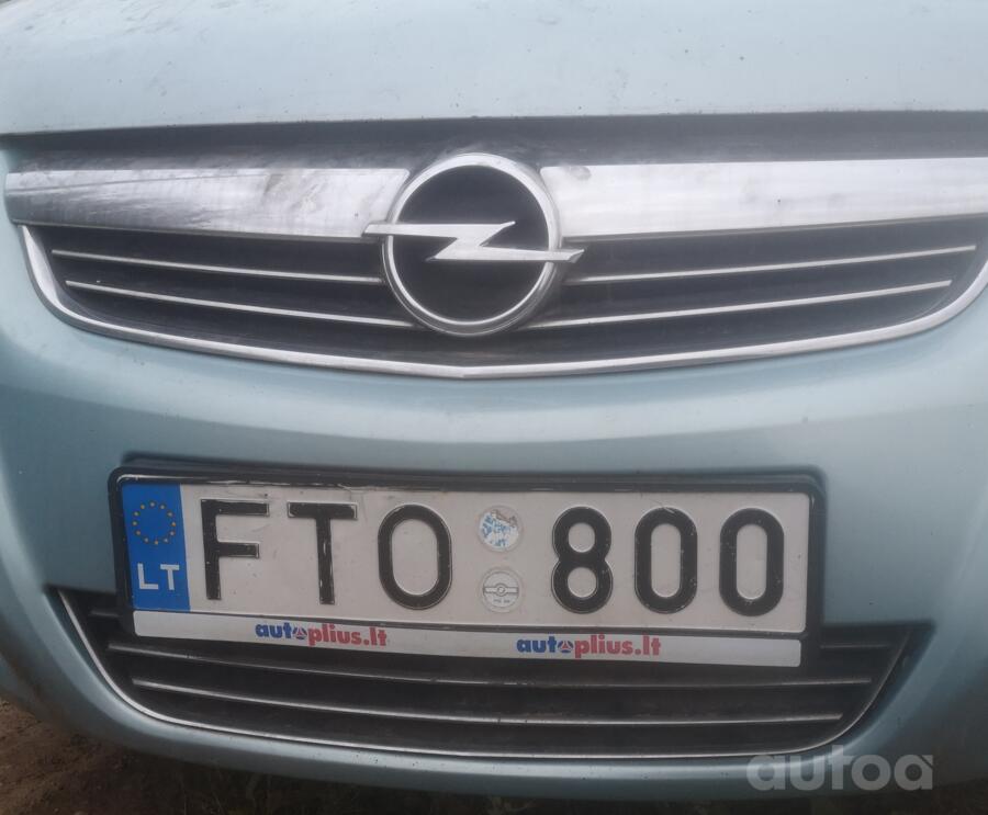 FTO800