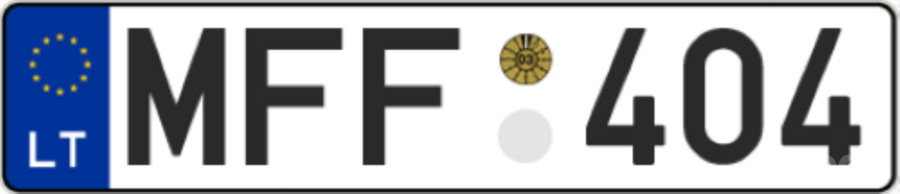 MFF404