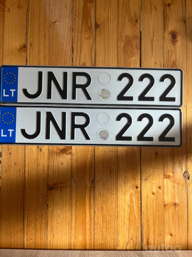 JNR222